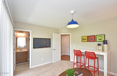 First Floor Bedroom 2