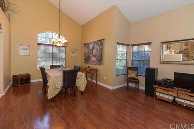 DINING ROOM AND LIVING ROOM