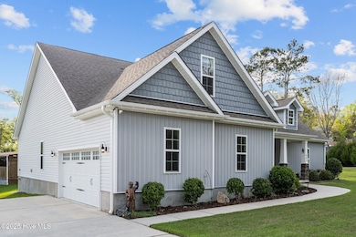 442 Crows Nest Lane