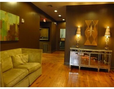 Lobby/Reception.