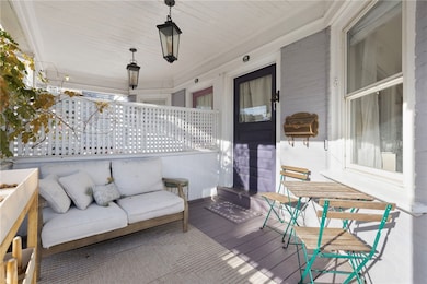 24 University Ave unit 2, Providence, RI 02906 - photo 2