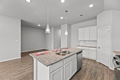 Kitchen - Representational Photo