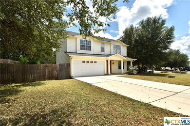 2023 Nevada St, San Marcos, TX 78666 - photo 2