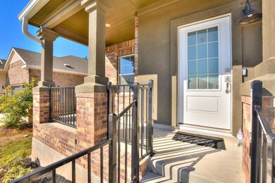 2221 Four Waters Loop, Georgetown, TX 78628 - photo 4