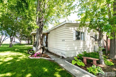 539 Tressel Rd, Blackfoot, ID 83221 - photo 5