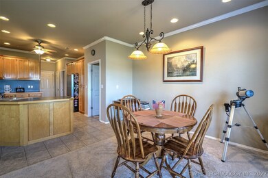 2521 W Lakeshore Dr, Cleveland, OK 74020 - photo 6