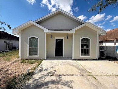 5910 S Valdivia St, Pharr, TX 78577 - photo 2