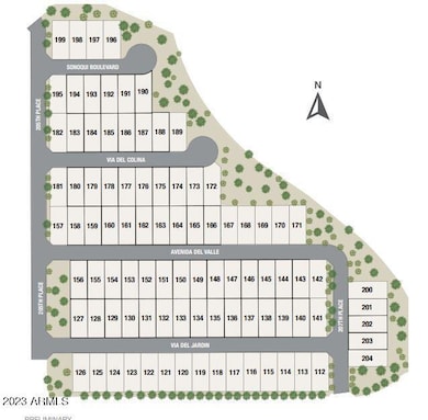 Site Map