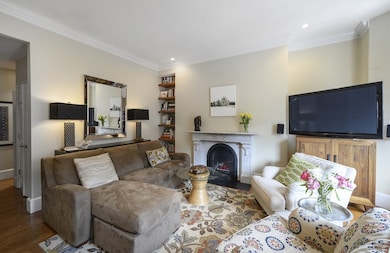 16 Upton St unit 3, Boston, MA 02118 - photo 4