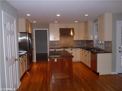 Kitchen - Updated with attention to every detail! 