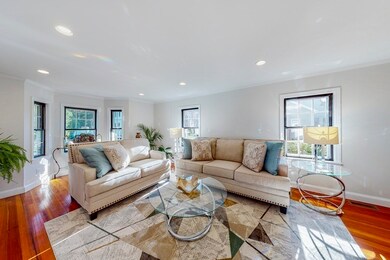 5 Horton Place, Milton, MA 02186 - photo 7