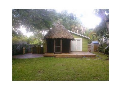 Yard/Garden