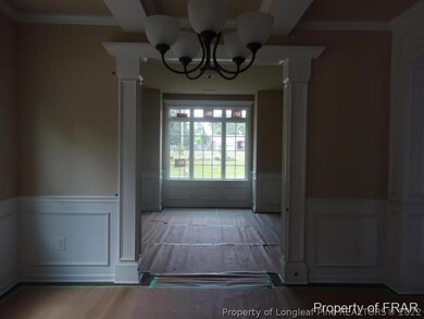 OIL RUBBED BRONZE FIXTURES