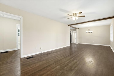 3302 Mcafee Rd, Decatur, GA 30032 - photo 2