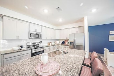 1298 Mabry St unit Carl, Lawrenceville, GA 30043 - photo 4