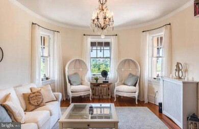 Woodward-A-Condominium unit 705, Washington, DC 20008 - photo 5