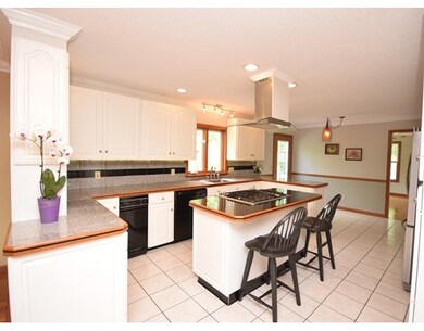 8 Deer Run Dr, Wilbraham, MA 01095 - photo 3