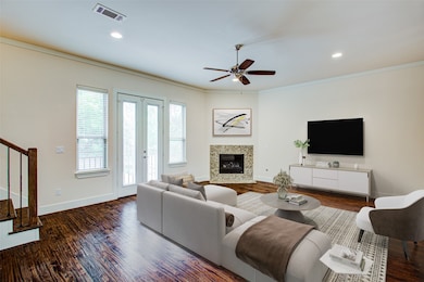 4323 Dickason Ave unit 14, Dallas, TX 75219 - photo 6