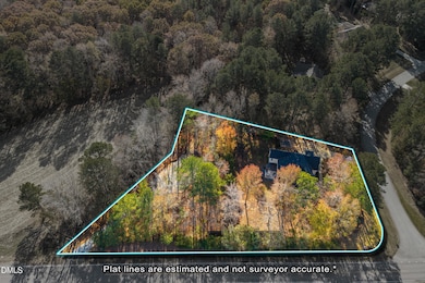 34 -15 cole creek way, drone