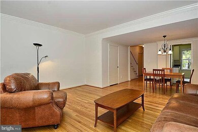 3534 Hamlet Place, Chevy Chase, MD 20815 - photo 6