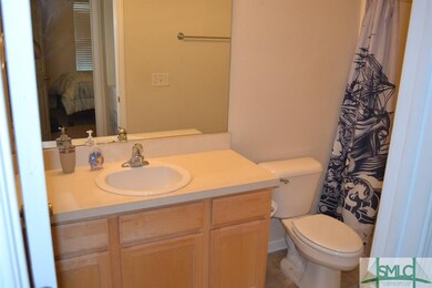 Hall Bath