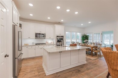 Photos from Boone Homes Gallery; photo of similar 