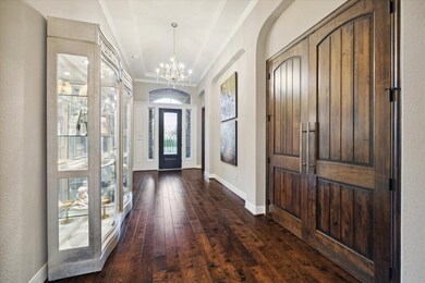 27822 Burnett Hills Ln, Fulshear, TX 77441 - photo 6