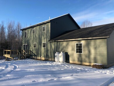 Exterior Back