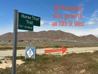 0 Stetson Ave unit 24003718, Rosamond, CA 93560 - photo 2