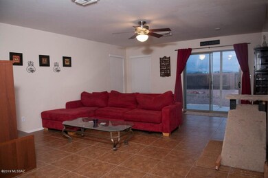 2838 N Silver Island Way, Tucson, AZ 85745 - photo 2
