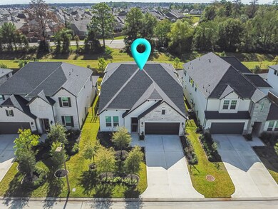 121 Cedar Hammock Trail, the Woodlands, TX 77375 - photo 3