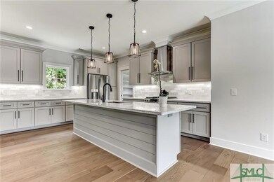 100 Natalie Ct, Wilmington Island, GA 31410 - photo 5