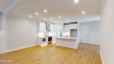 4828 Island Walk Dr SW unit L-19, Shallotte, NC 28470 - photo 5