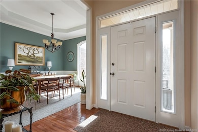 5011 Bent Creek Dr, Floyds Knobs, IN 47119 - photo 4