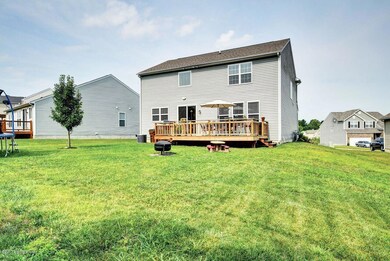 8921 Meadow Sweet Way, Louisville, KY 40228 - photo 5