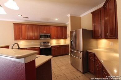 24503 Elise Falls, San Antonio, TX 78255 - photo 5