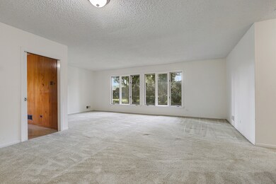 Large Living Rm with Loads of Light