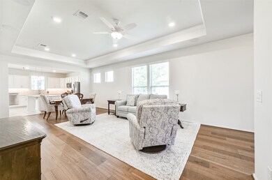 401 Thistle Thorn Dr, Magnolia, TX 77354 - photo 5