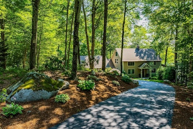 21 Shore Rd, Grantham, NH 03753 - photo 4