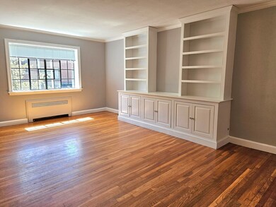116 Sewall Ave unit 3, Brookline, MA 02446 - photo 5