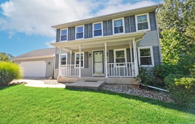 26392 Traders Post Ln, South Bend, IN 46619 - photo 2