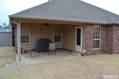 1706 W 119th St S, Jenks, OK 74037 - photo 2