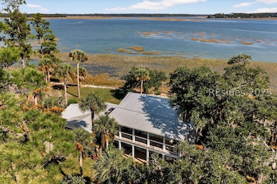 90 Calhoun Plantation Rd, Okatie, SC 29909 - photo 4