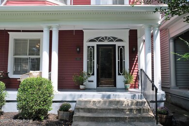 1267 Everett Ave, Louisville, KY 40204 - photo 2