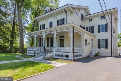 10 Bayard Ln unit 4, Princeton, NJ 08540 - photo 2