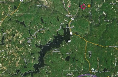 817 Muldovan Dr, Lackawaxen Township, PA 18428 - photo 3