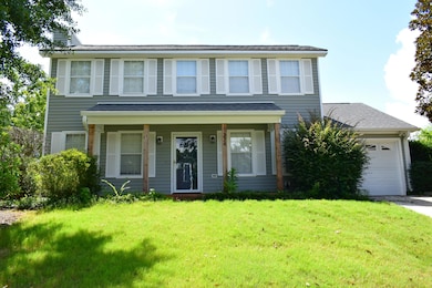 334 Lamplighter Ln, Augusta, GA 30907 - photo 2