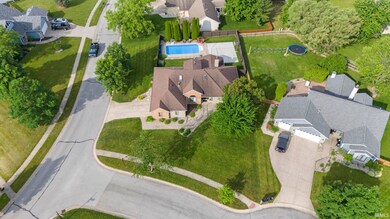 13909 Metea Ct, Leo, IN 46765 - photo 2