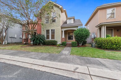 205 Harbor Bend