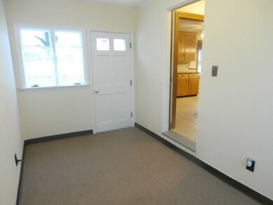 Breezeway